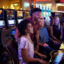 lucky casino