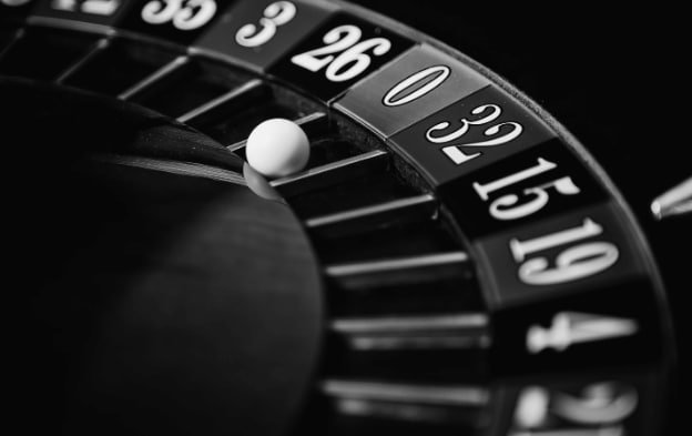 lucky casino