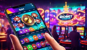 lucky casino