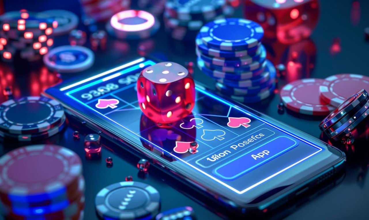 lucky casino