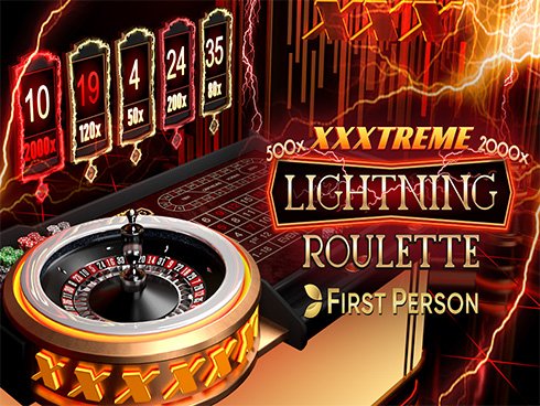 lucky casino