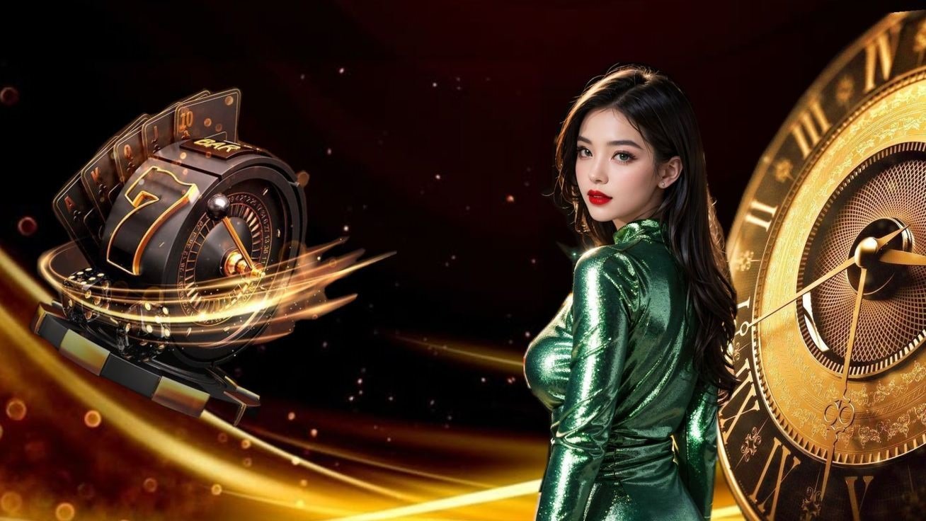 lucky casino