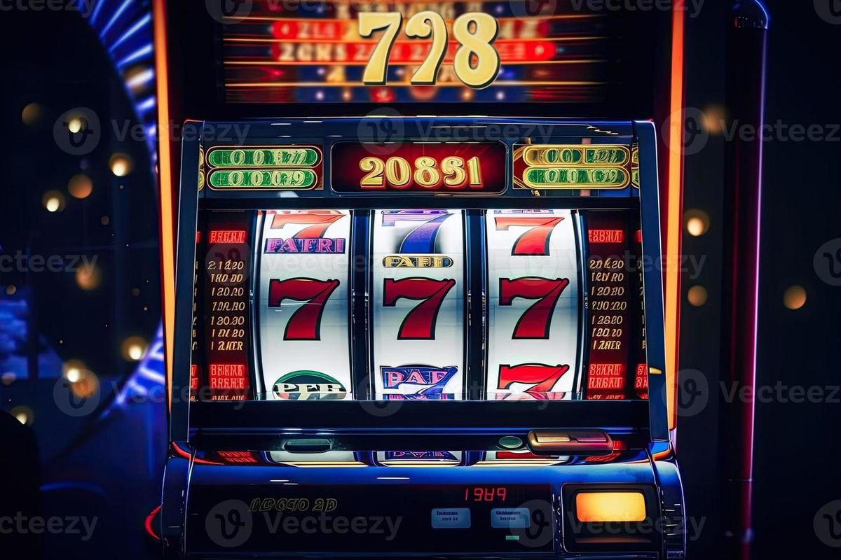 lucky casino