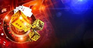 lucky casino