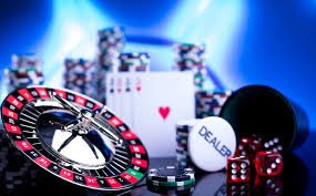 lucky casino