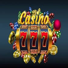 lucky casino