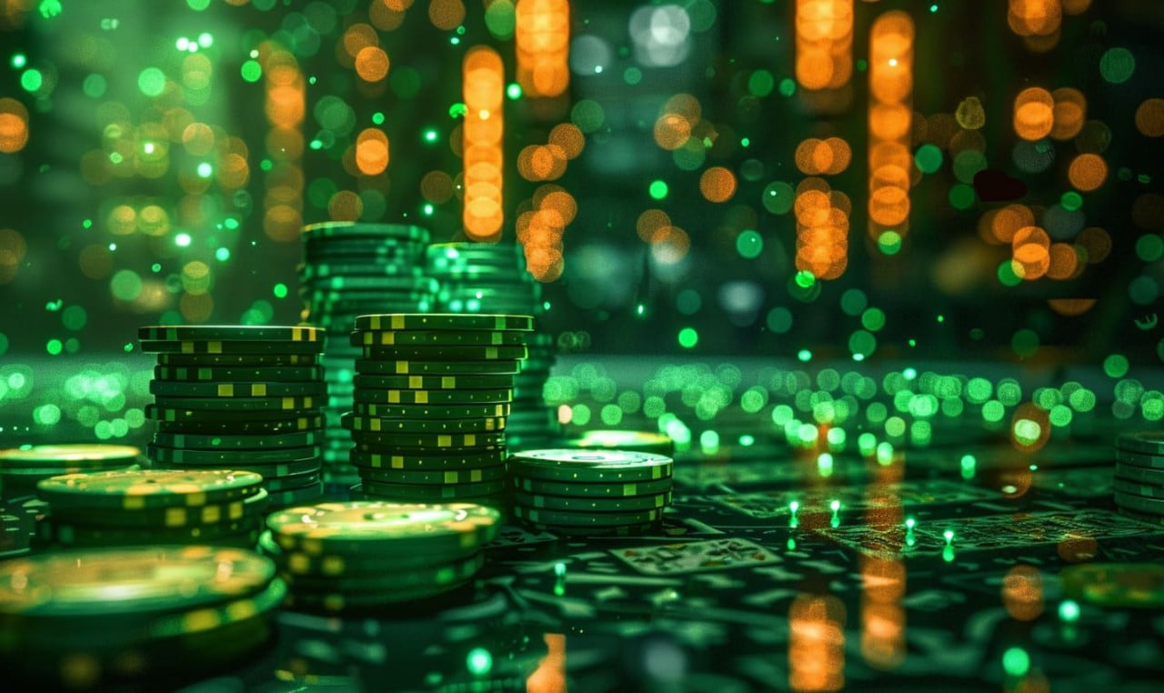 lucky casino