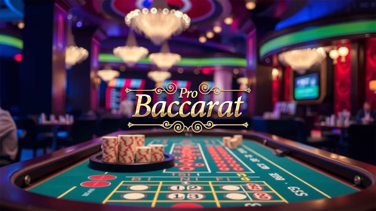 lucky casino