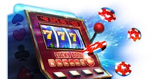 lucky casino