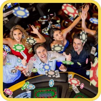 lucky casino