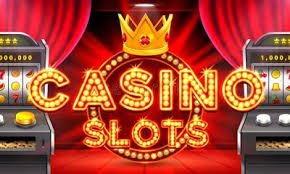 lucky casino