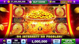 lucky casino